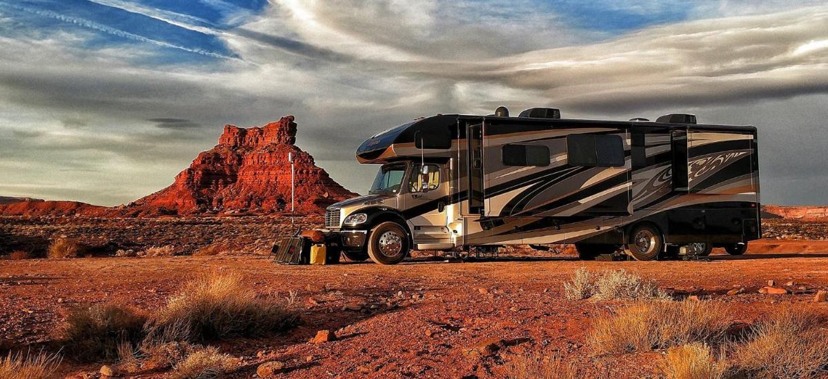 Which RV is Bigger, Class B or C?