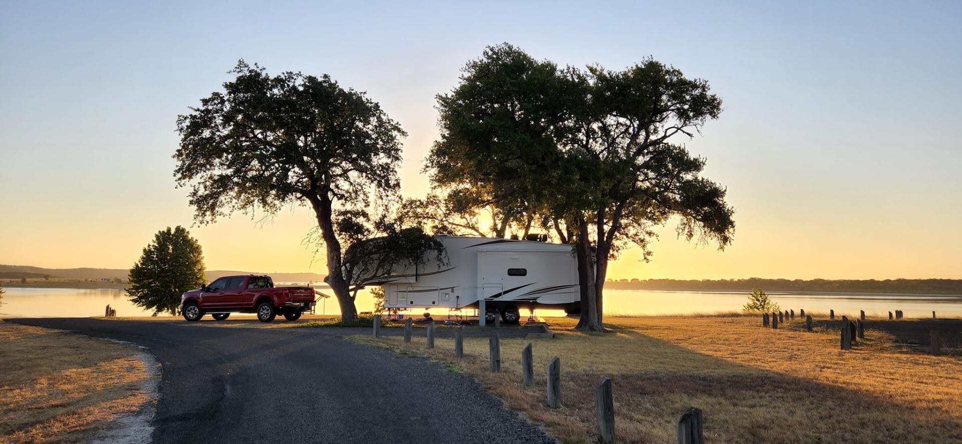 What Are the Benefits of Owning an RV?