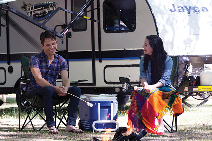Why More Young People Are RVing than Ever