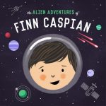 the alien adventures of finn caspian podcast