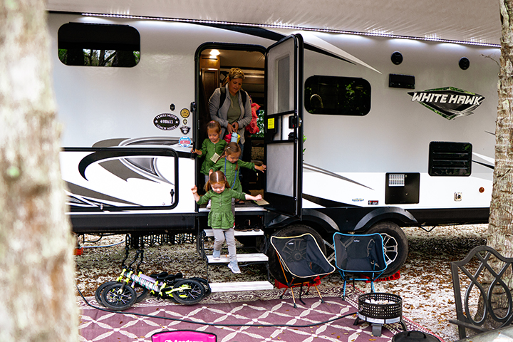 46 Thought Starters and Tips for New RV Shoppers