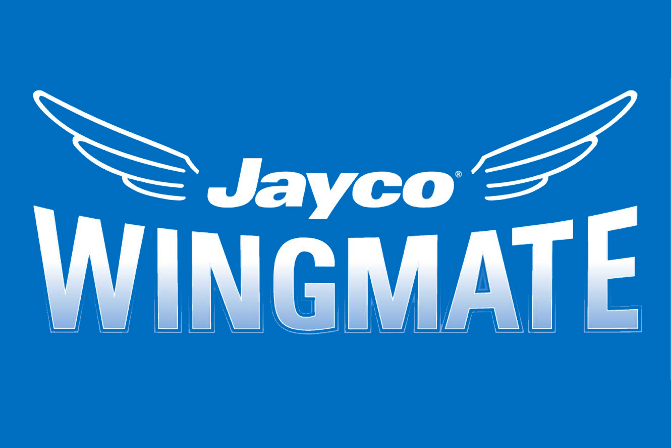 Introducing the Jayco Wingmate™