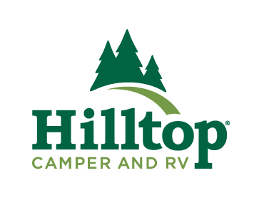 Jayco Presents Most Prestigious Award to Hilltop Camper and RV