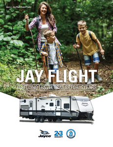 2022 Jay Flight Brochure