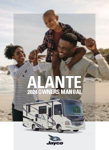 2024 Alante Manual