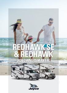 2024 Redhawk SE and Redhawk Manual