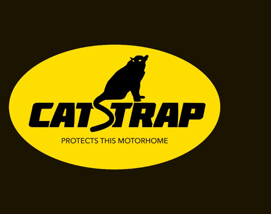 Protected by CatStrap