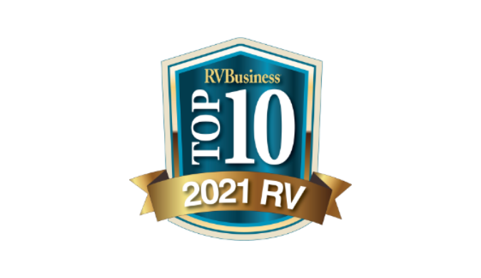 Top 10 Debut by RV Business